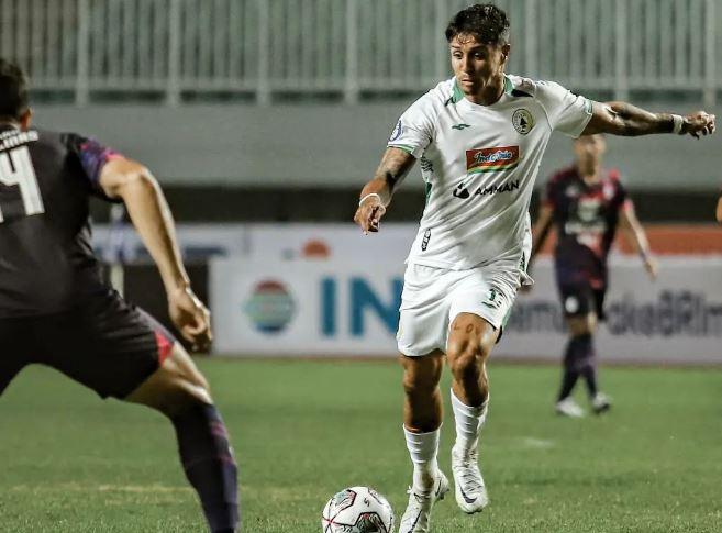 Hasil Liga 1: PSS Sleman Imbangi RANS Nusantara, Super Elang Jawa Epic Comeback!