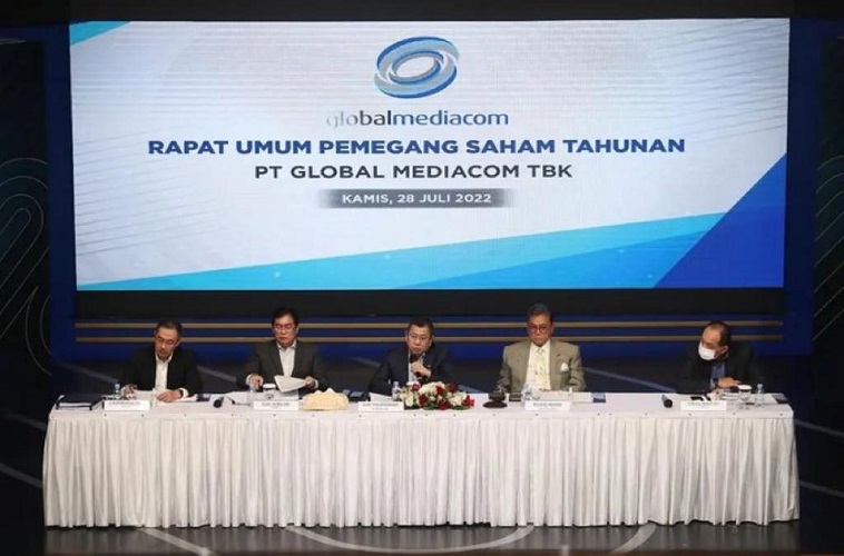 HT: Merger BMTR-MNCN Dipelajari, Memastikan Baik untuk Shareholders 