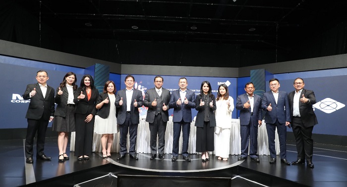 Bertransformasi, BHIT Diyakini Tumbuh Lebih Kuat   