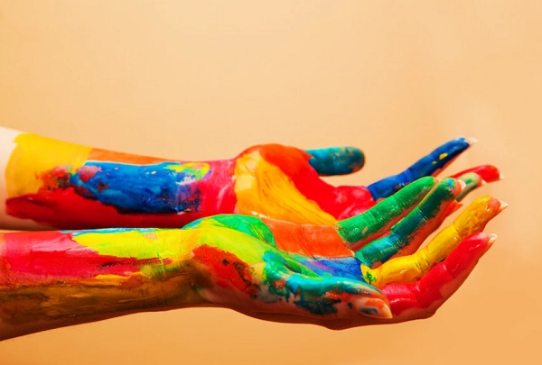 Unsur Seni Rupa 2 Dimensi: Fisik dan Nonfisik Lengkap dengan Penjelasannya