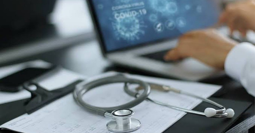 Pascapandemi, Rumah Sakit Optimalkan Pelayanan Kesehatan Digital hingga Telemedicine