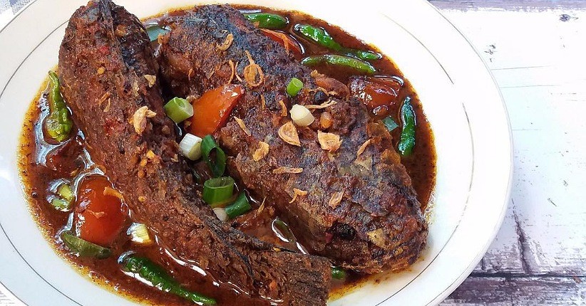 5 Ide Membuat Masakan Nusantara Berbahan Ikan, Menggugah Selera dan Enak