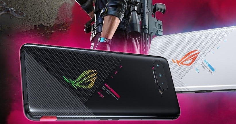 HP yang Cocok untuk Game Berat