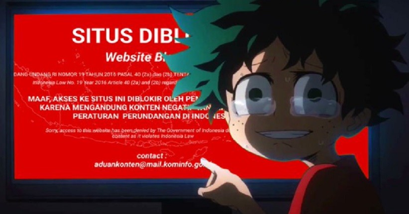 Tim eSport Dunia Soroti Pemblokiran Steam hingga Epic Games di Indonesia