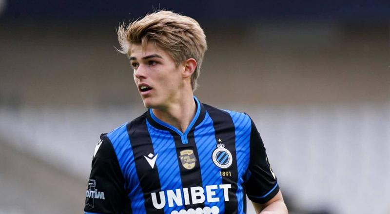 Bersinar di Atalanta, Charles De Ketelaere Ogah Balik ke AC Milan