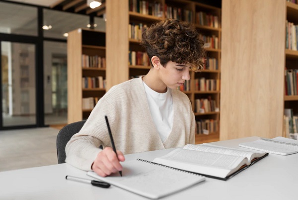 Novel Adalah Karya Fiksi? Ini Pengertian, Unsur dan Jenisnya