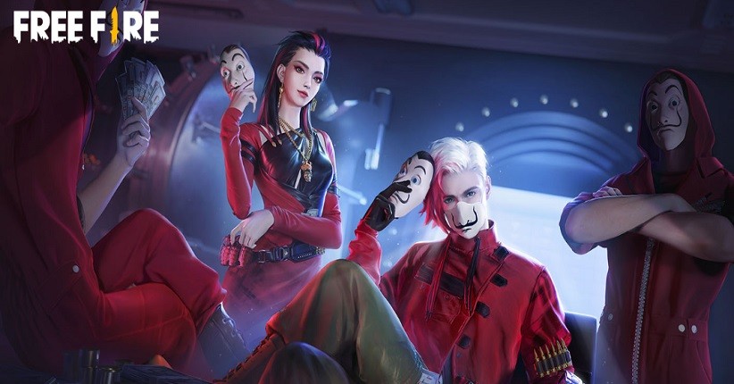 Kode Redeem FF Update 30 Juli 2022