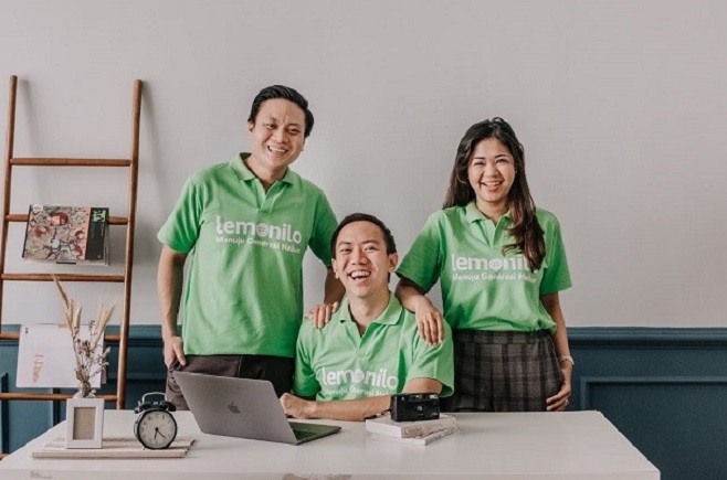 Ini Sosok Pemilik Lemonilo, Startup yang Dapat Dana Segar Rp516 Miliar