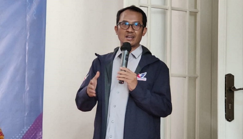 Daftar Peserta Pemilu 2024 di Hari Pertama, Perindo Siap Menyongsong Kemenangan