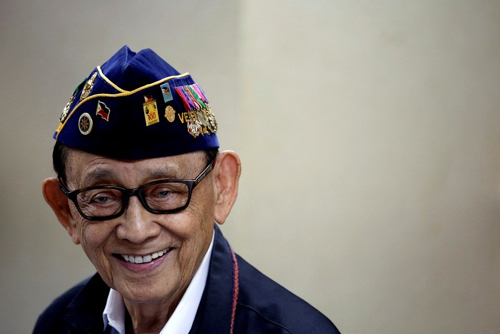 Mantan Presiden Filipina Fidel Ramos Wafat di Usia 94 Tahun