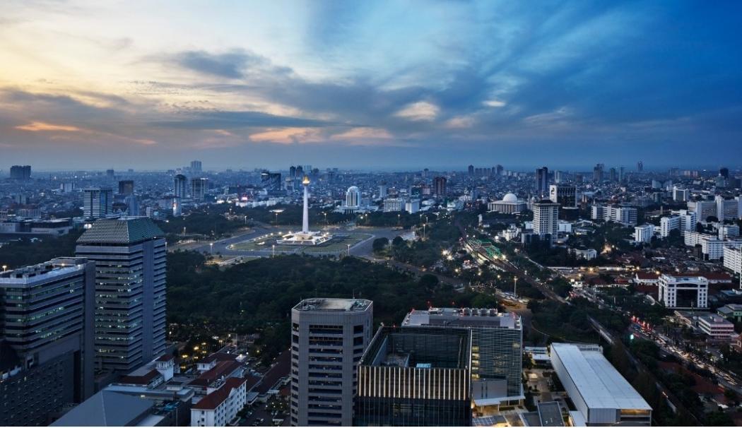 Menteng Dipenuhi Hotel, Bar dan Resto: Malam Jakarta Makin Panjang