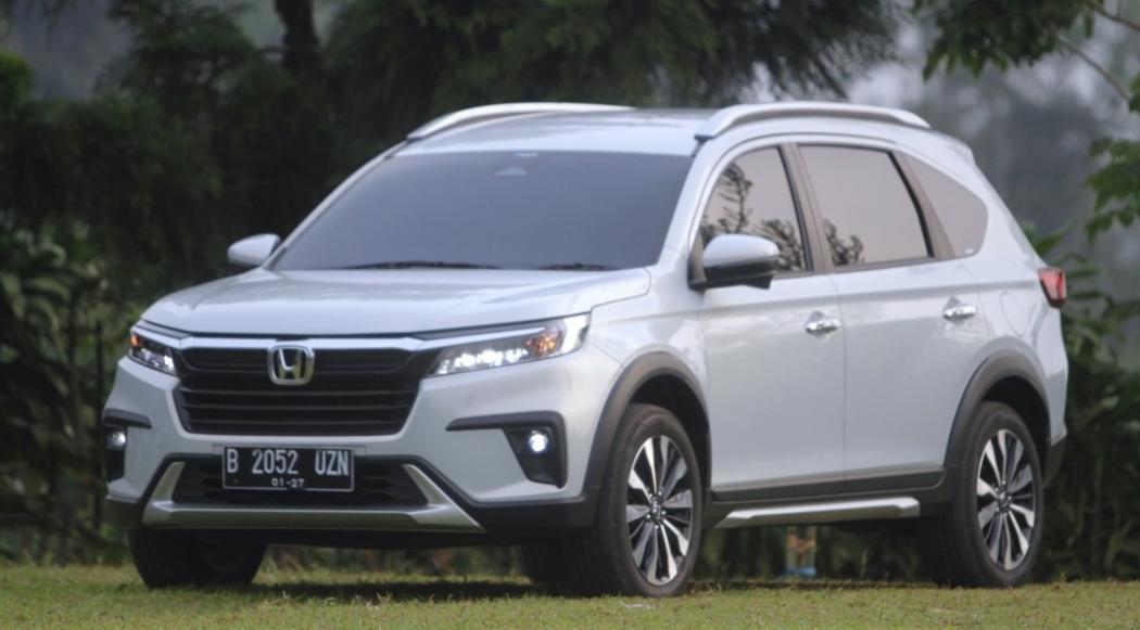 Pasar SUV di Indonesia Terus Tumbuh Lampaui LCGC dan MPV, Ini Strategi Honda