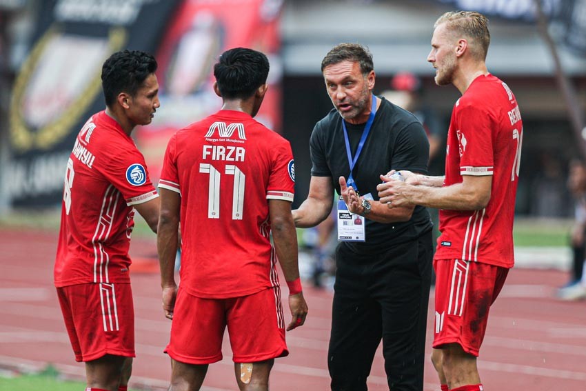 Persib Vs Persija Resmi Ditunda, Buntut Tragedi di Kanjuruhan