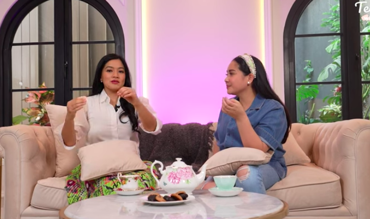 Nagita Slavina Ungkap Rasanya Jadi CEO, Ternyata Begini 