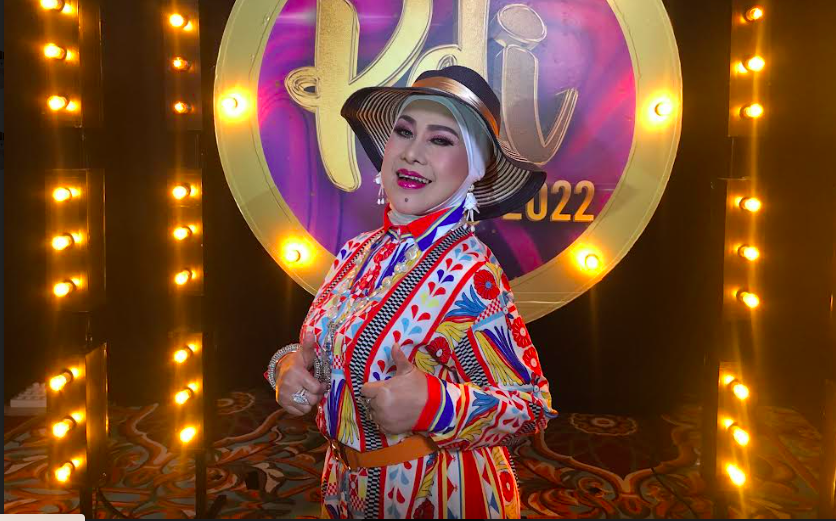 Ingin Lolos Audisi KDI 2022? Ini Tips Ratu Dangdut Elvy Sukaesih 