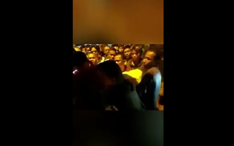 Kades di OKI Tewas Ditikam Warga saat Wudu, Pelaku Tersinggung Tak Ditegur