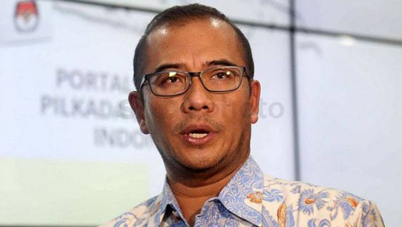 KPU Usulkan Jadwal Pilkada 2024 Dimajukan, Ini Alasannya