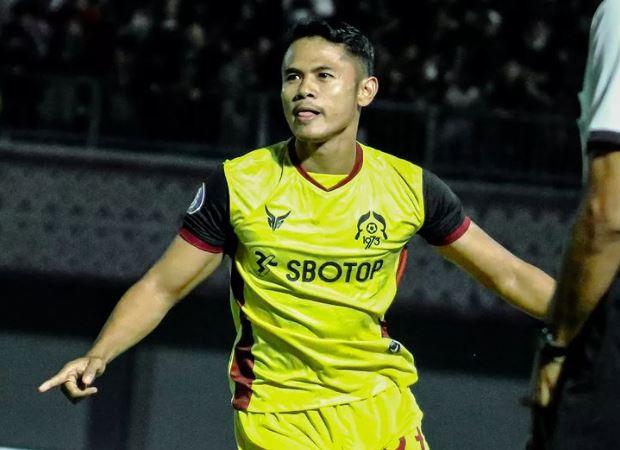 Hasil Liga 1: Persikabo 1973 Tekuk Dewa United, Dimas Drajad Pamer Ketajaman