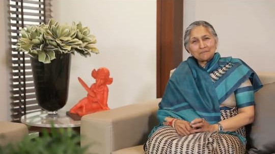 Kisah Perempuan Terkaya di Asia, dari IRT Jadi Pengusaha setelah Suami Tewas Kecelakaan