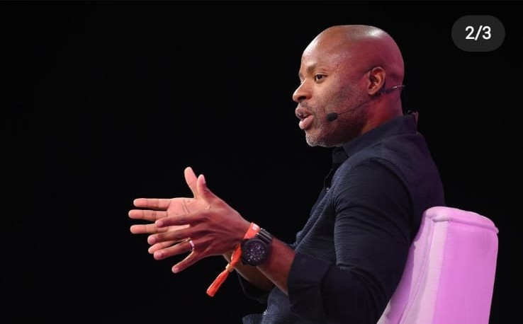 Dulu Salesman, Imigran Ini Sukses Jadi Pengusaha Berharta Rp20,7 Triliun