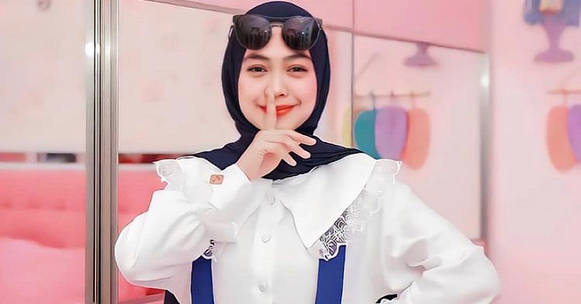 Rumah Ria Ricis Mirip Hotel, Mewah dan Telan Dana hingga Puluhan Juta Rupiah