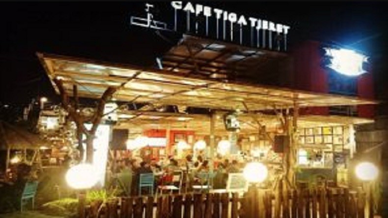 10 Tempat Nongkrong di Solo Instagrammable, Harga Sangat Ramah bagi Kantong Mahasiswa