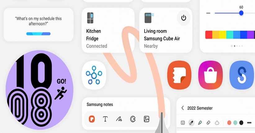 Cara Menyembunyikan Aplikasi di HP Samsung Secara Mudah