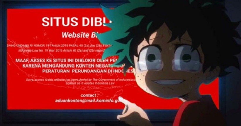 Kominfo Minta Kedubes AS Bantu Komunikasi dengan Steam, Dota, dan CS Go