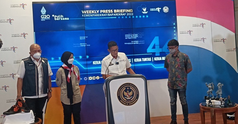 Rayakan HUT Ke-77 RI, Pendaki Cilik Akan Kibarkan Bendera Merah Putih dan  Wonderful Indonesia di Gunung Elbrus