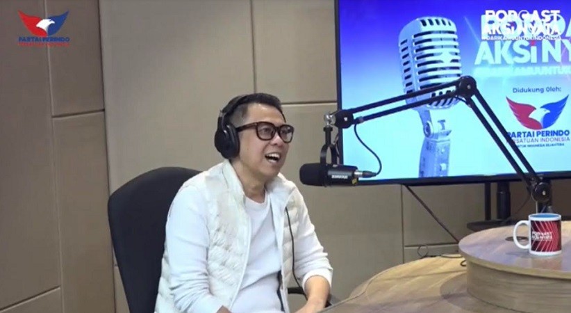 Komunikasi Beralih ke Digital, Awalnya Masyarakat Tergagap-gagap