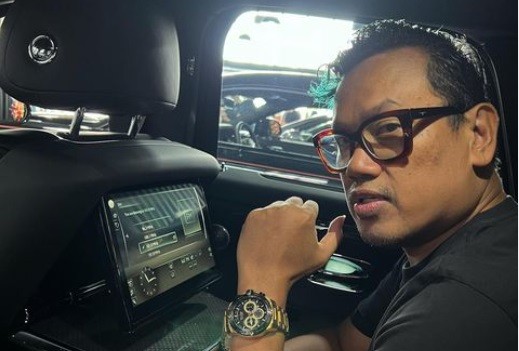 5 Artis Indonesia Lulusan SMAN 8 Jakarta, Nomor 4 Juga Sukses Jadi CEO Perusahaan Bergengsi