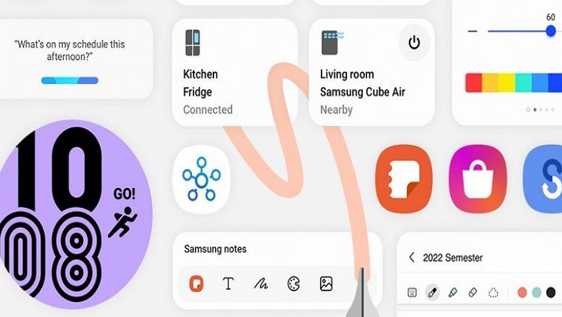 Begini Cara Mudah Sembunyikan Aplikasi di HP Samsung