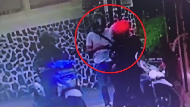 Begal Modus Debt Collector Beraksi di Cimahi, Bawa Kabur 2 Motor Warga