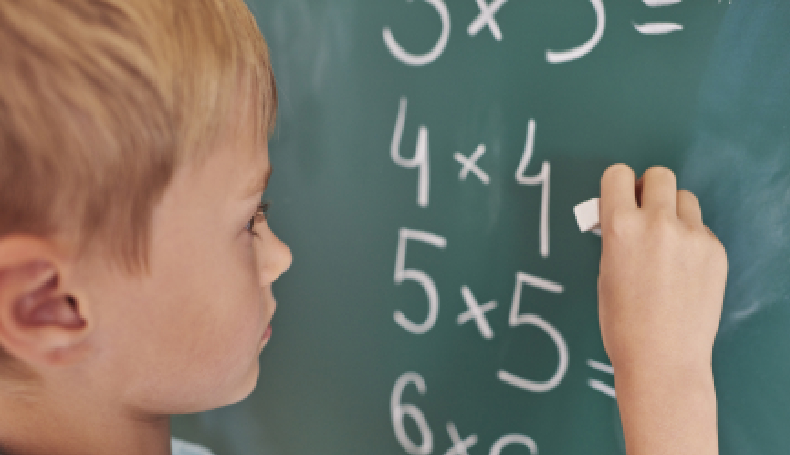 Cara Menghitung Penjumlahan, Pengurangan, Perkalian, Pembagian dalam Bentuk Pecahan