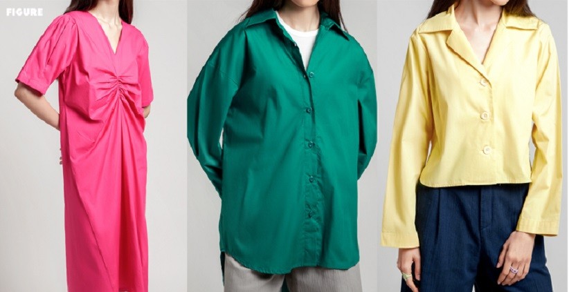 Rekomendasi Warna yang Cocok Dipakai Cewek Kue