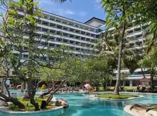 Hotel di Bali Milik BUMN PHK 381 Karyawan, Ini Penjelasan Manajemen
