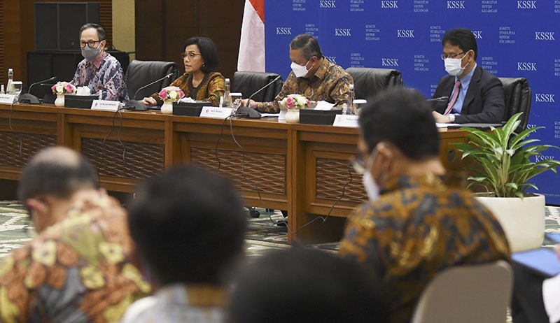 Situasi Global Tak Pasti, Ini Prediksi Gubernur BI untuk Pertumbuhan Ekonomi di Kuartal II 2022