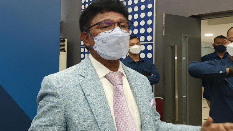 UU Pelindungan Data Pribadi Disahkan, Menkominfo: Langkah Awal Pekerjaan Panjang