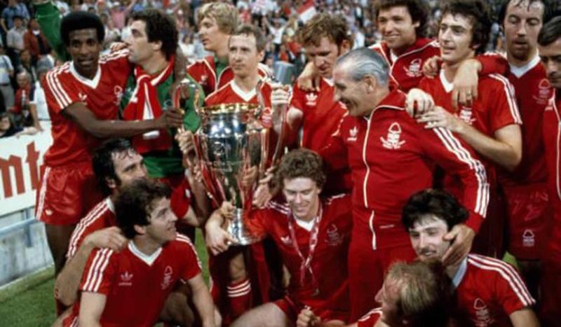 5 Klub Ukir Dongeng Indah di Dunia Sepak Bola, Nomor 4 Bikin Barcelona dan Real Madrid Merana