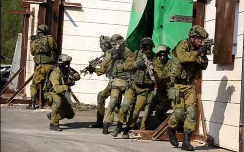 Ketakutan Dikejar Pasukan Israel, Bocah Palestina Meninggal Gagal Jantung