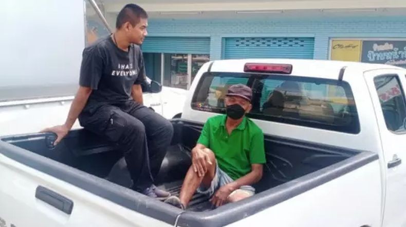 Pria Tua Ini Sengaja Curi Sabun agar Dipenjara, Alasannya Bikin Miris