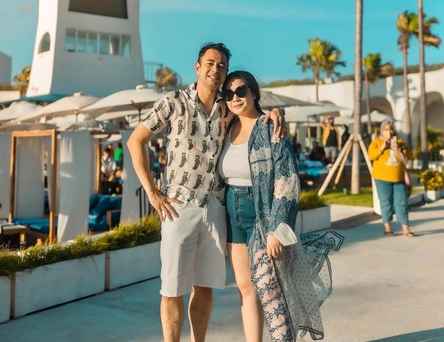 Punya Harta Melimpah, Raffi Ahmad: Bosen Ah Jadi Sultan