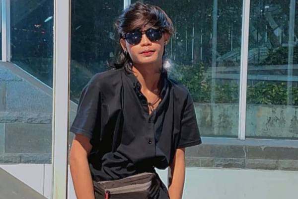 Citayam Fashion Week Viral, 4 Remaja Citayam Mendadak Jadi Seleb