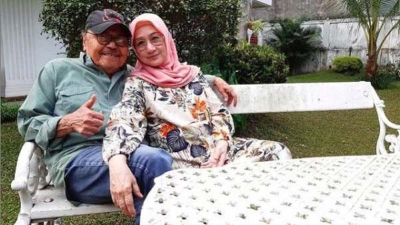  Titiek Sandhora Penyanyi Cantik Era 70-an Asal Brebes, Begini Kondisinya Sekarang