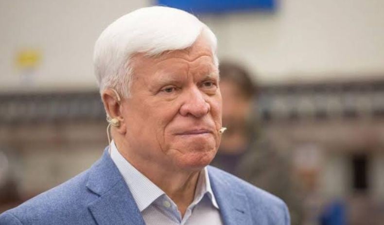 Sosok Oleksiy Vadatursky, Taipan Gandum Ukraina yang Tewas Dihantam Rudal Rusia