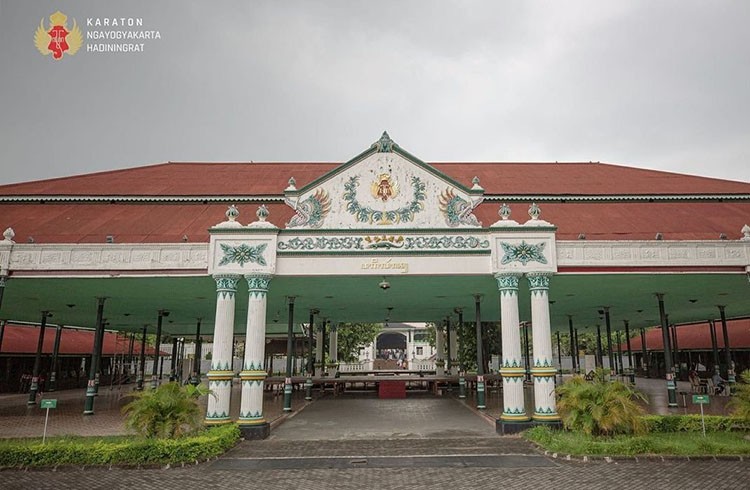 6 Peninggalan Kerajaan Mataram Islam di Kota Jogja, Ada Keraton Yogyakarta