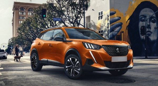 10 Mobil Terlaris di Eropa, Ini yang Beredar di Pasar Indonesia