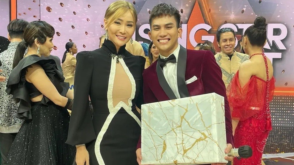 Zainul Juara Rising Star Dangdut Indonesia, Inul Daratista: Dia Paket Komplit Spesial
