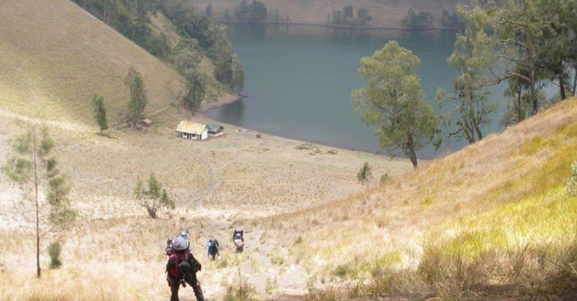 Berani Liburan ke Tempat Wisata Ini?  Hati-Hati yang Bawa Pasangan Bisa Bikin Putus Cinta 