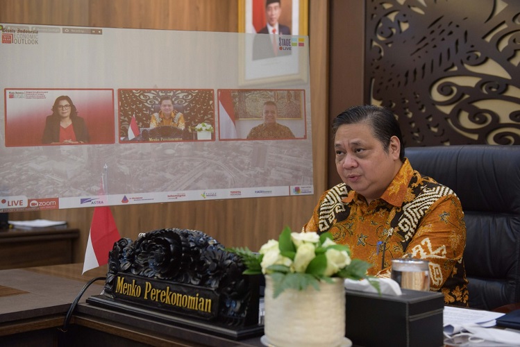 Dukung Kelapa Sawit Berkelanjutan, Berikut Hasil Rapat Komrah BPDPKS